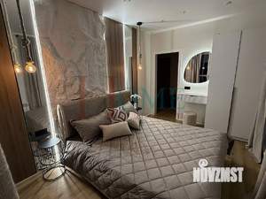 1-к квартира, на длительный срок, 45м2, 10/15 этаж