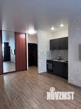 2-к квартира, на длительный срок, 47м2, 17/20 этаж