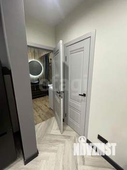 1-к квартира, на длительный срок, 44м2, 10/17 этаж