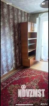 1-к квартира, на длительный срок, 31м2, 4/5 этаж