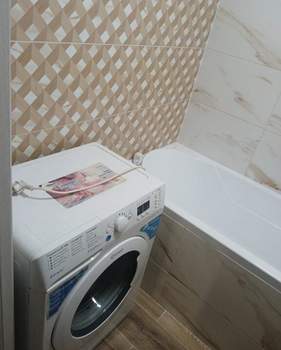 2-к квартира, на длительный срок, 48м2, 5/10 этаж