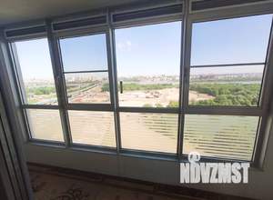 Студия квартира, на длительный срок, 33м2, 14/17 этаж