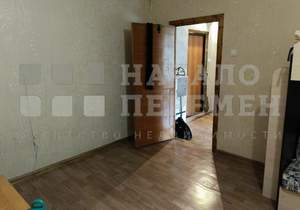 1-к квартира, на длительный срок, 39м2, 1/9 этаж