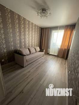 2-к квартира, на длительный срок, 61м2, 9/18 этаж