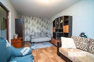 1-к квартира, на длительный срок, 30м2, 2/9 этаж