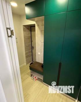 1-к квартира, на длительный срок, 32м2, 5/5 этаж