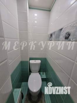 2-к квартира, на длительный срок, 57м2, 4/10 этаж