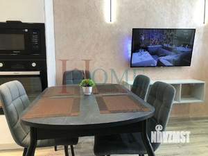 1-к квартира, на длительный срок, 48м2, 19/22 этаж