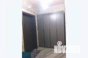 1-к квартира, посуточно, 30м2, 11/20 этаж