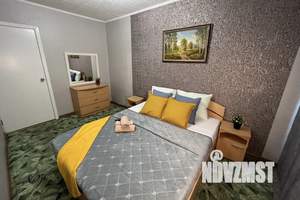 2-к квартира, посуточно, 56м2, 2/5 этаж