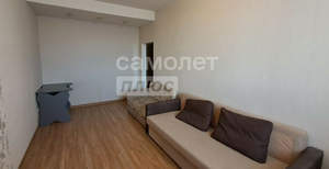 1-к квартира, на длительный срок, 42м2, 5/5 этаж