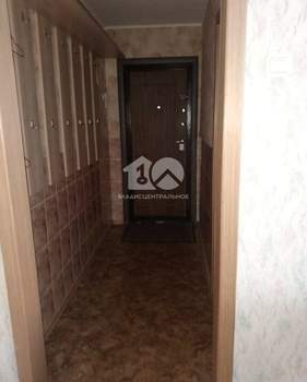 1-к квартира, на длительный срок, 30м2, 1/5 этаж