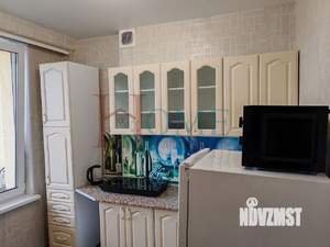 1-к квартира, на длительный срок, 34м2, 9/18 этаж