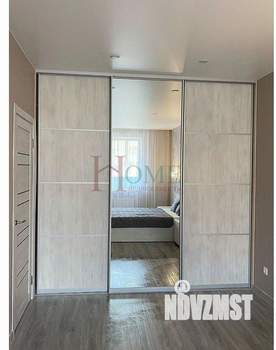 2-к квартира, на длительный срок, 48м2, 4/22 этаж