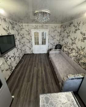 1-к квартира, на длительный срок, 47м2, 8/9 этаж
