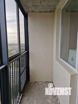 Студия квартира, на длительный срок, 33м2, 23/27 этаж