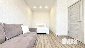 1-к квартира, посуточно, 37м2, 1/1 этаж