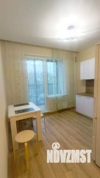 1-к квартира, на длительный срок, 37м2, 5/15 этаж