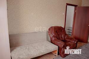 1-к квартира, на длительный срок, 37м2, 5/9 этаж