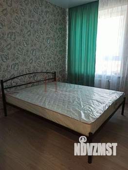 2-к квартира, на длительный срок, 54м2, 18/25 этаж