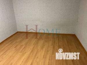 1-к квартира, на длительный срок, 40м2, 3/4 этаж