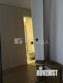 Студия квартира, на длительный срок, 30м2, 2/25 этаж