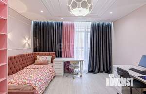 3-к квартира, на длительный срок, 72м2, 19/23 этаж