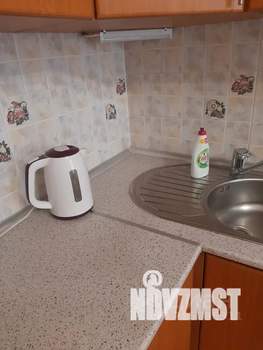 1-к квартира, посуточно, 50м2, 7/12 этаж