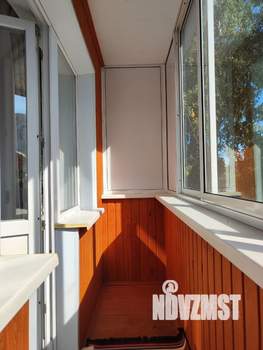 2-к квартира, на длительный срок, 45м2, 4/5 этаж