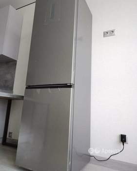 2-к квартира, на длительный срок, 41м2, 15/17 этаж