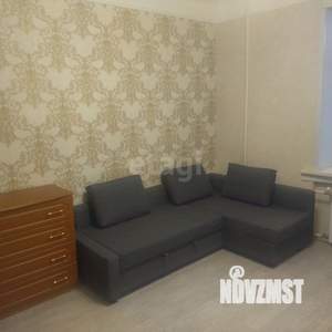 1-к квартира, на длительный срок, 55м2, 3/5 этаж