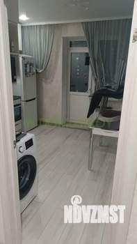 1-к квартира, на длительный срок, 38м2, 7/9 этаж