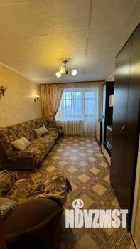 2-к квартира, на длительный срок, 43м2, 4/6 этаж