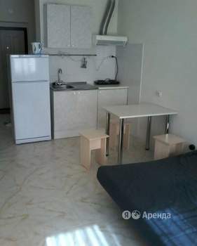 1-к квартира, на длительный срок, 44м2, 2/16 этаж