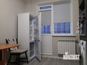 1-к квартира, на длительный срок, 39м2, 10/20 этаж