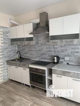 1-к квартира, на длительный срок, 35м2, 9/13 этаж