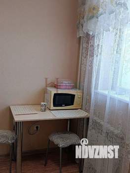 1-к квартира, на длительный срок, 33м2, 10/17 этаж