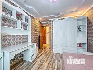 3-к квартира, на длительный срок, 60м2, 2/9 этаж