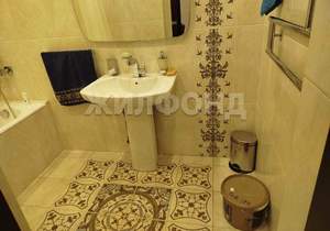 2-к квартира, на длительный срок, 60м2, 3/19 этаж