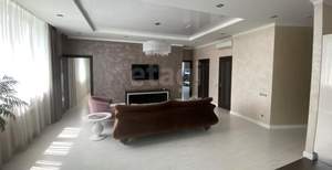 3-к квартира, на длительный срок, 116м2, 14/23 этаж