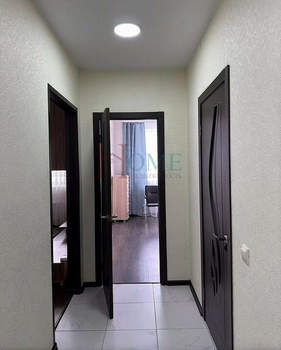 2-к квартира, на длительный срок, 43м2, 13/17 этаж