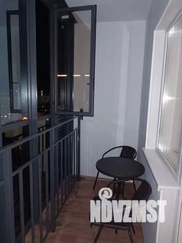 1-к квартира, посуточно, 28м2, 13/17 этаж