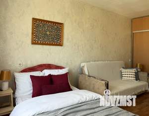 2-к квартира, посуточно, 60м2, 11/11 этаж