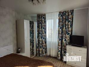 2-к квартира, на длительный срок, 46м2, 11/19 этаж