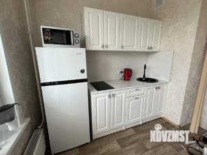 1-к квартира, на длительный срок, 31м2, 6/17 этаж