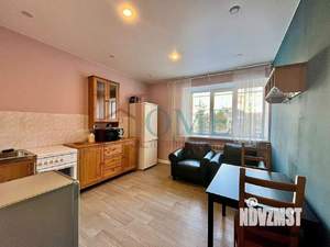 2-к квартира, на длительный срок, 60м2, 1/9 этаж