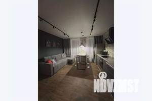 2-к квартира, посуточно, 54м2, 4/18 этаж