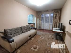 2-к квартира, на длительный срок, 46м2, 4/5 этаж