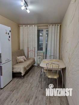 1-к квартира, на длительный срок, 40м2, 13/26 этаж