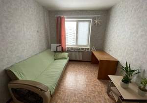 1-к квартира, на длительный срок, 29м2, 10/10 этаж